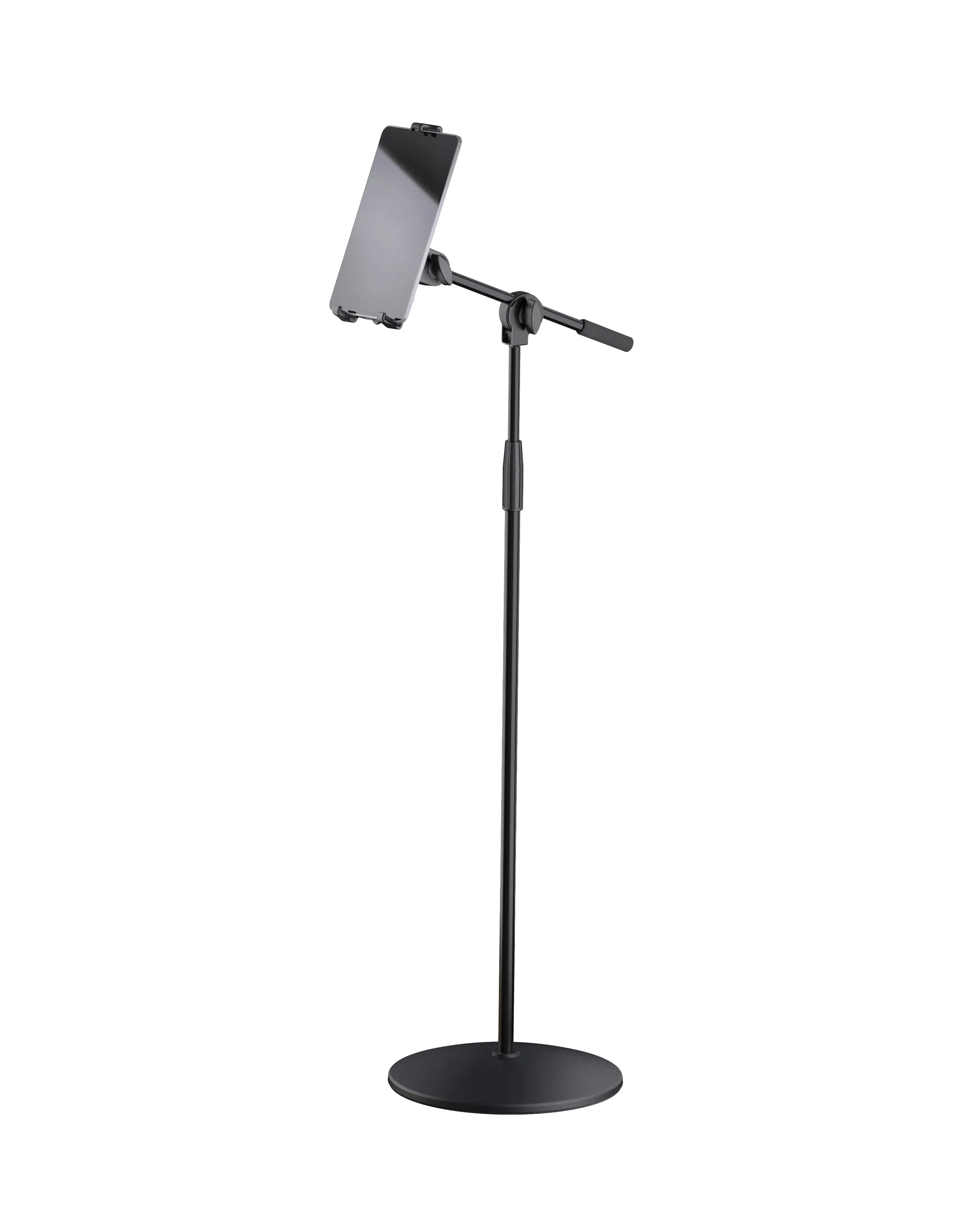 K&M 19789 Tablet Holder Stand