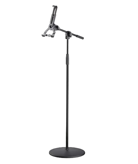 K&M 19789 Tablet Holder Stand