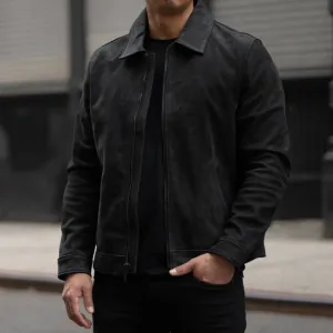 Weather Ready Jacket
