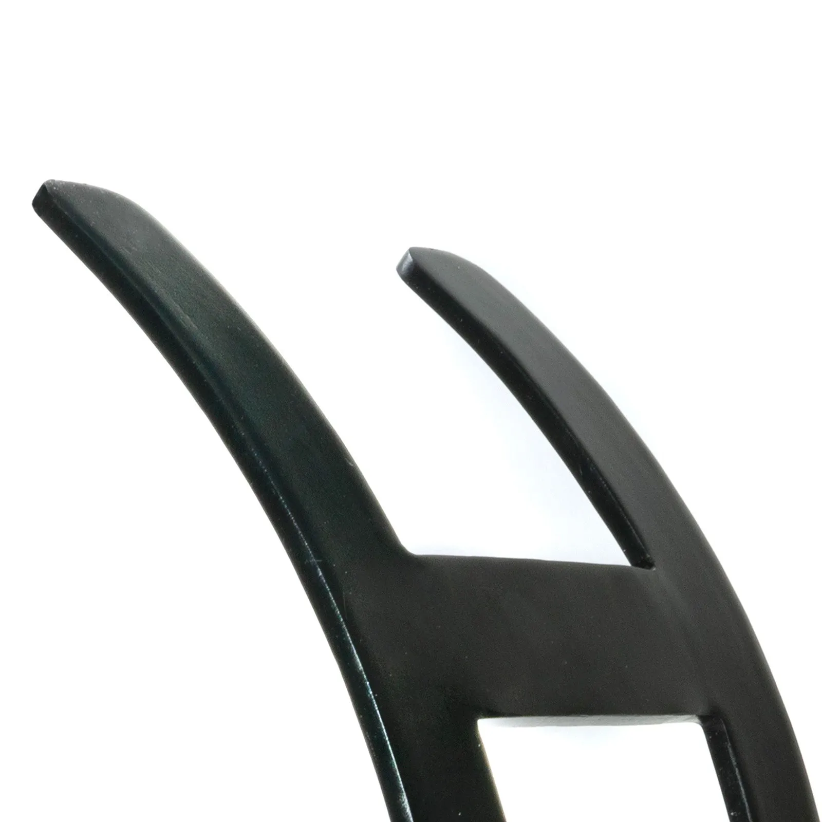 Large Curved Log Holder