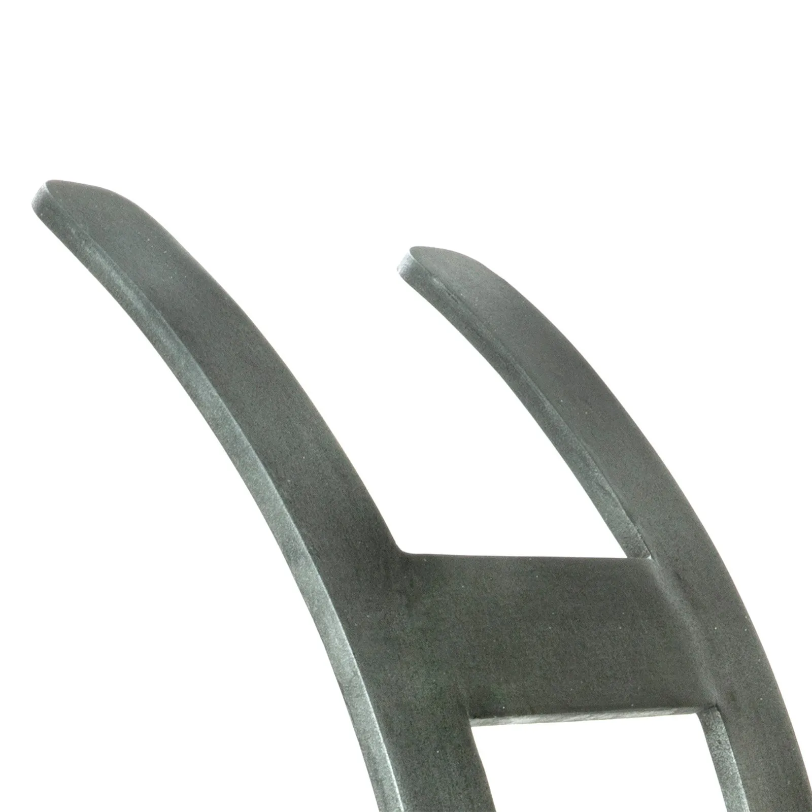 Large Curved Log Holder