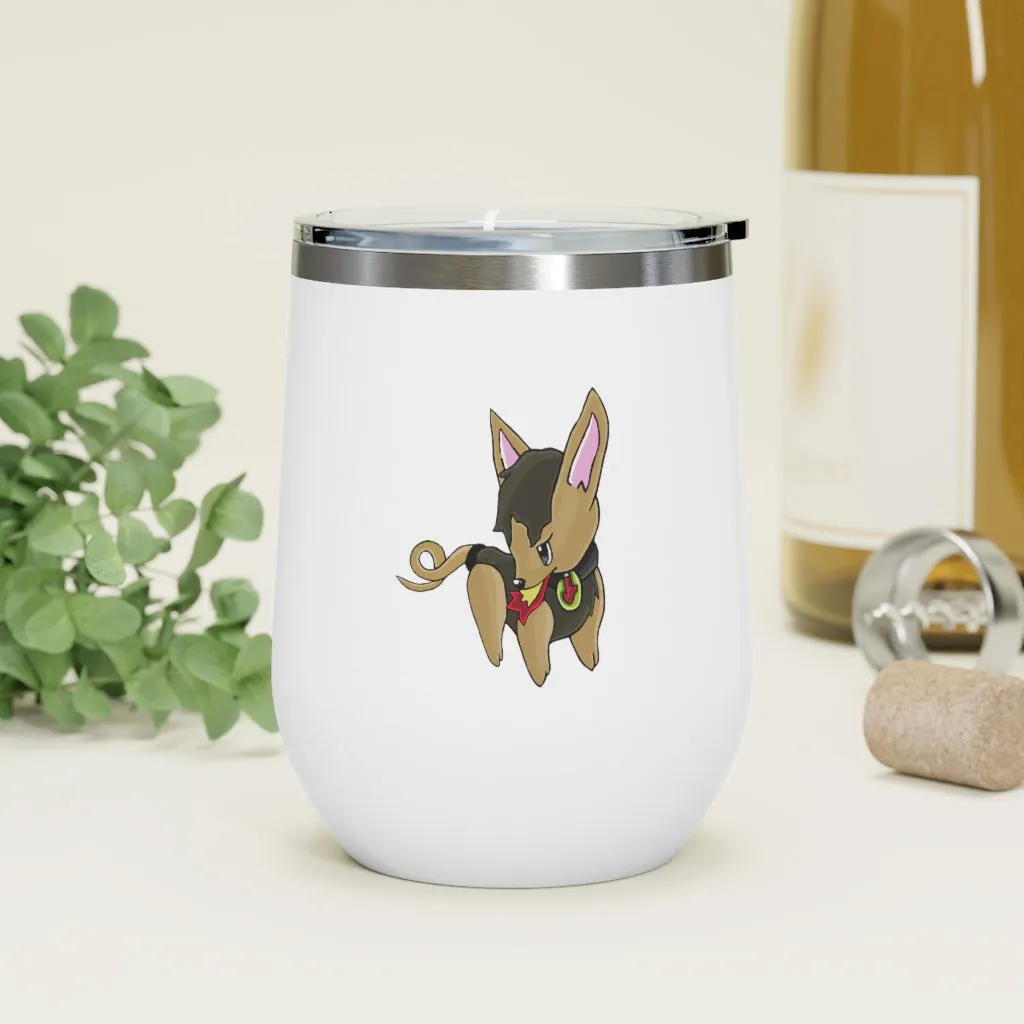 LB 12oz Insulated Wine Tumbler