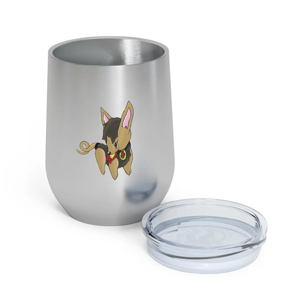 LB 12oz Insulated Wine Tumbler
