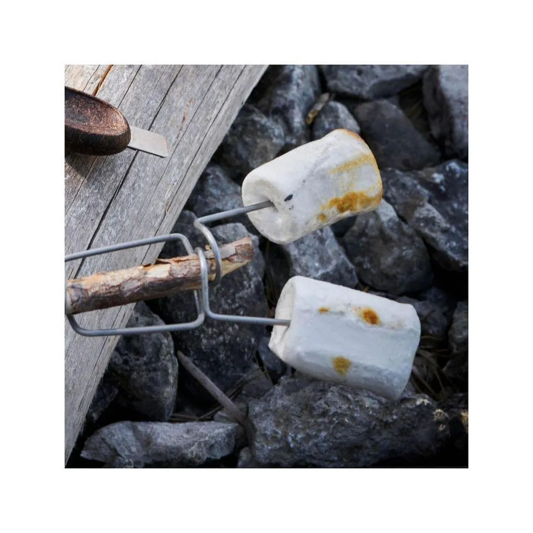 Light My Fire GrandPa's FireFork BIO 2-pack