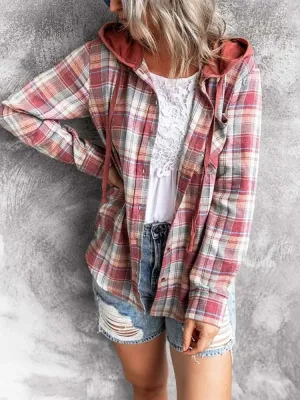 Flannel Shirts