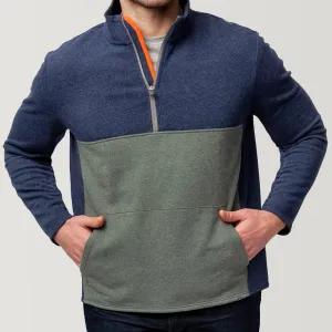 Zipper Sports Hoodie