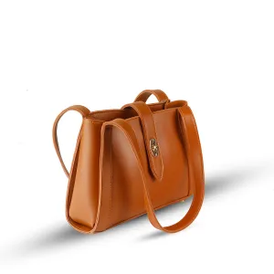 Soft Chain Bag