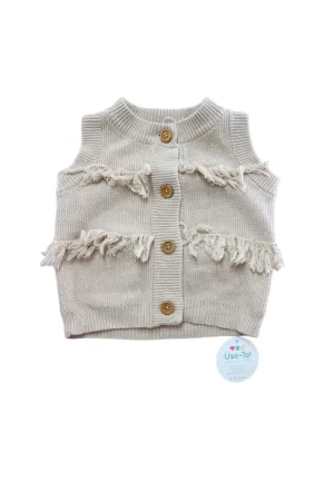 Wool Down Jacket