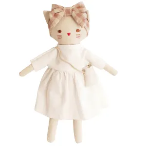 Animal Plush Doll