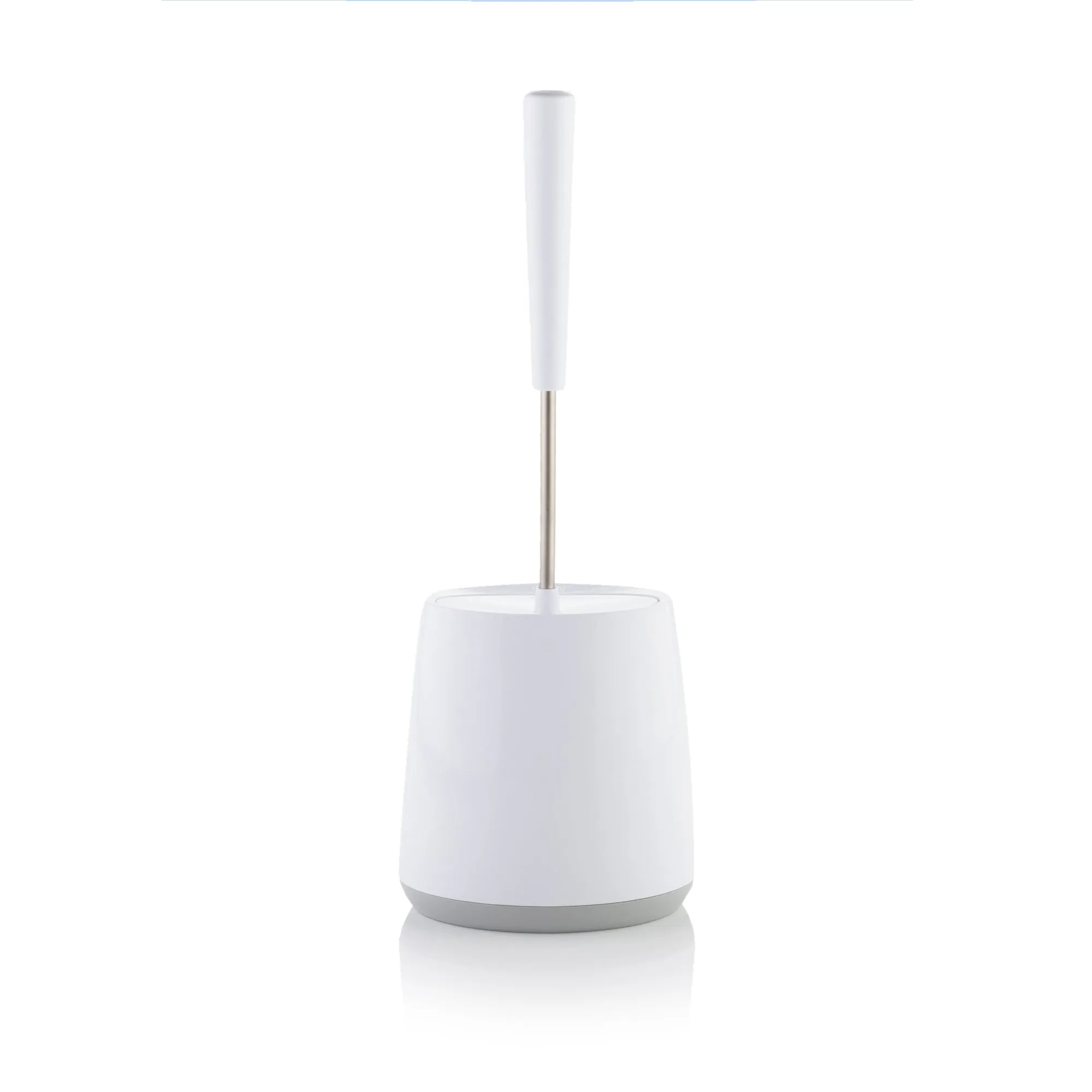 Minky Toilet Brush and Holder