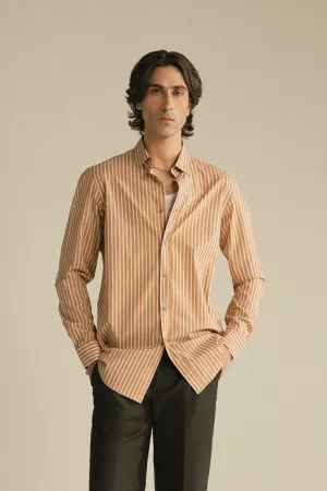 MUSTARD SHIRT