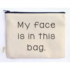 Leather Messenger Bag