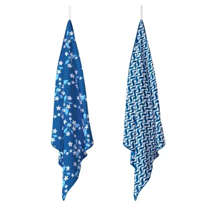 Mini Fitness Towel