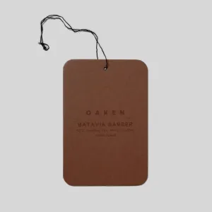 Oakenlab SCENT TAG