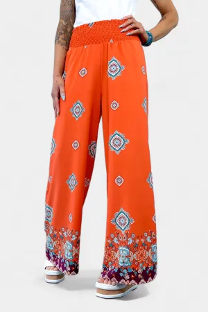 Elasticleggings