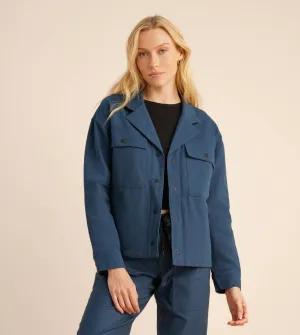 Light Cold Resistant Jacket