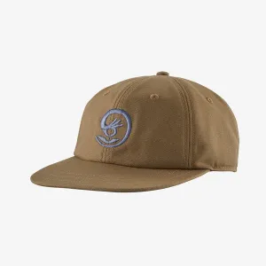 Patagonia Stand Up Cap - Mojave Khaki