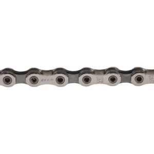 PC-1170 11-Speed Bike Chain, 114 Links, Silver/Gray