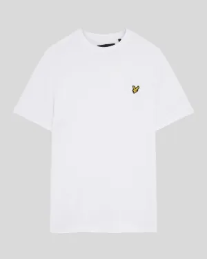 Plain T-Shirt Plus