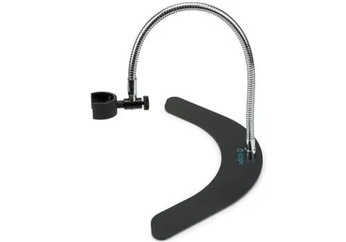 Q-Scope Gooseneck Stand for USB Microscopes