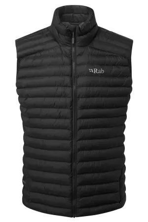 Matching Puffer Vest