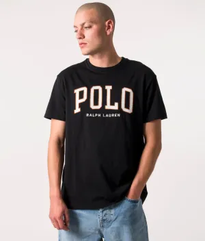 Relaxed Fit POLO Logo T-Shirt