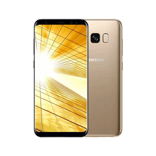 Samsung Galaxy S8 64GB | Unlocked