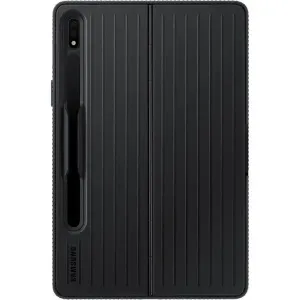 Samsung Galaxy Tab S8  / S8  5G Protective Standing Cover Black