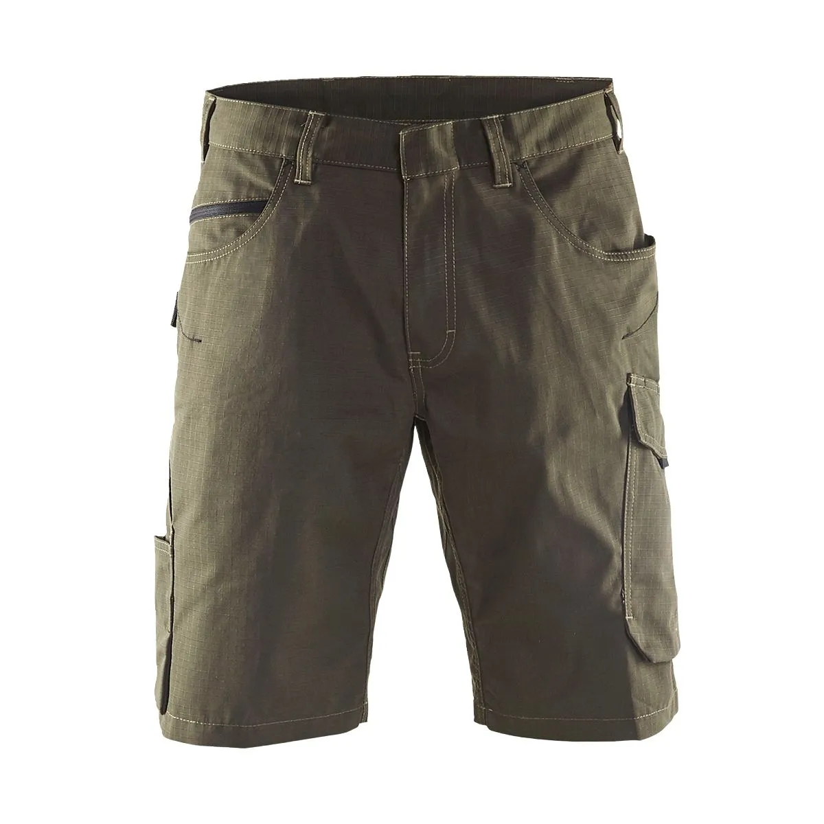 Service&#x20;Short&#x20;1499&#x20;Zwart&#x2F;Rood&#x20;-&#x20;Bl&#xE5;kl&#xE4;der