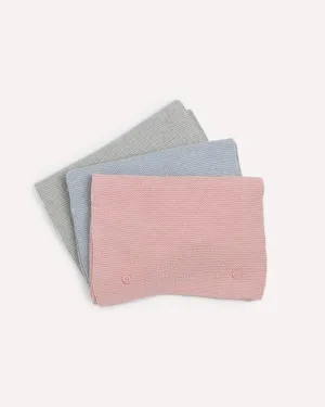 Thickened Wool