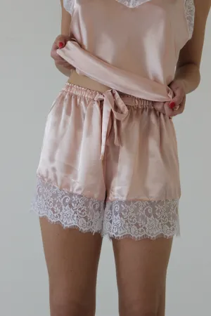 Lace Detail
