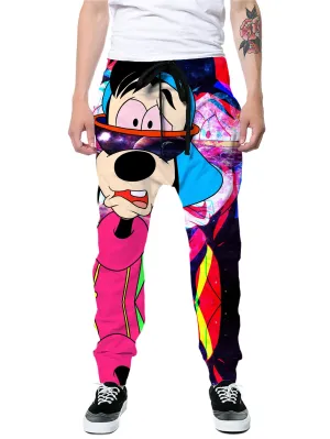 Space Goof Joggers