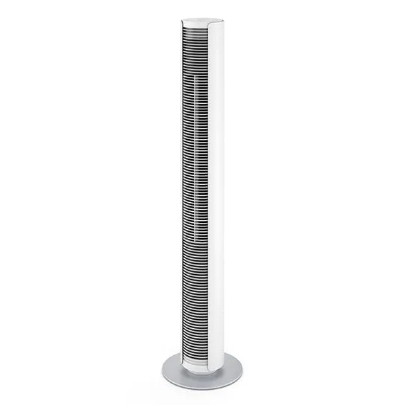 Stadler Form PETER Tower Fan - White