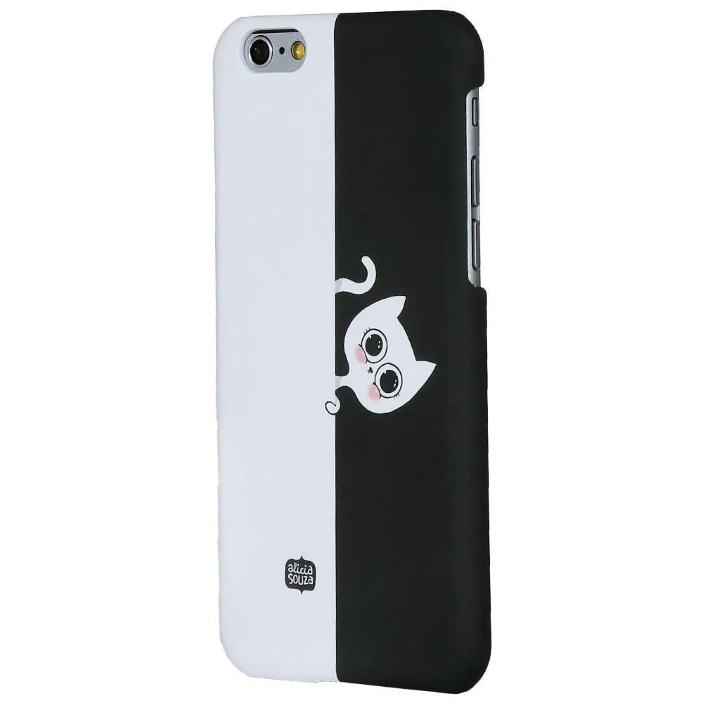 Stealth Cat phone case - iPhone 6 / 6s Phone cover