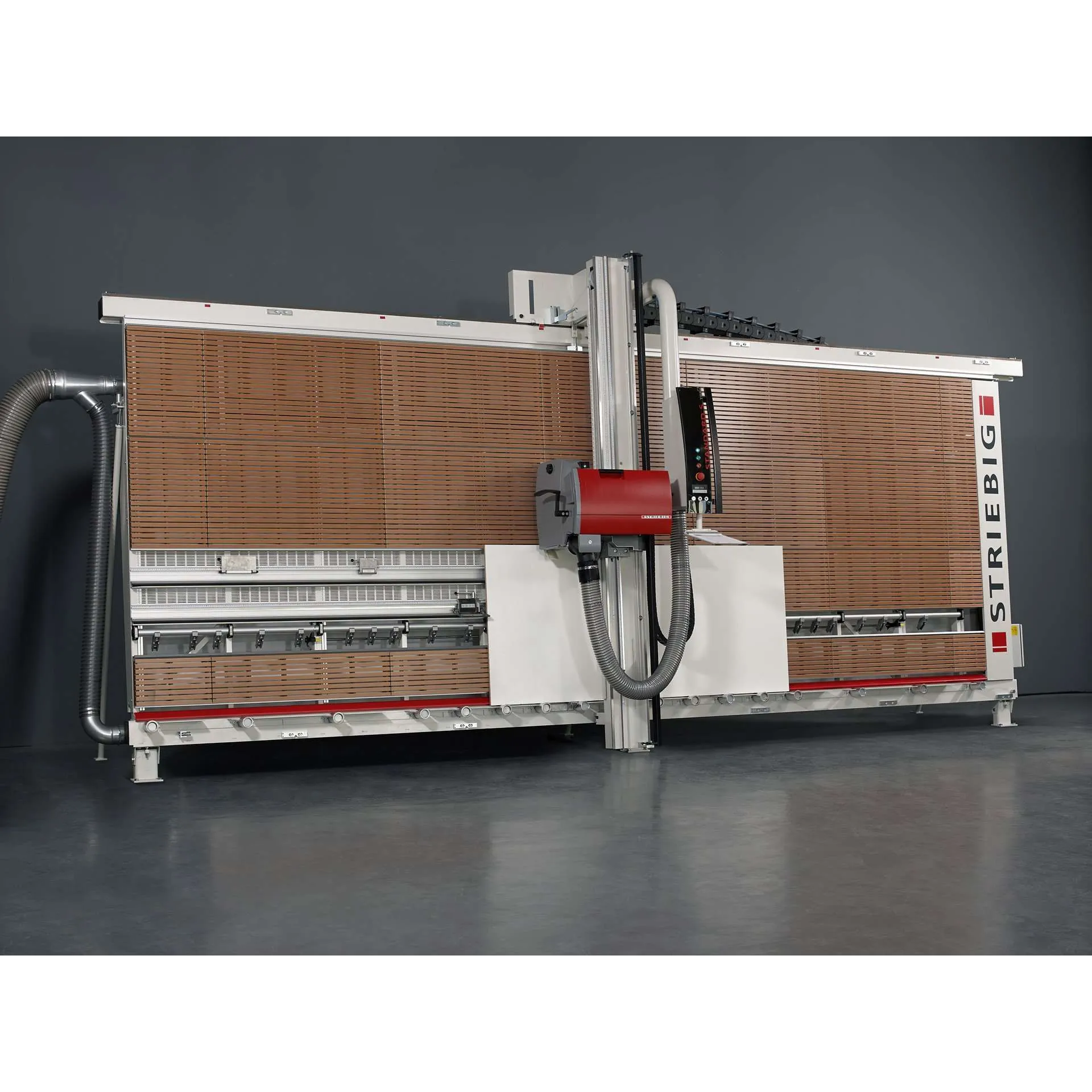 Striebig Standard S Vertical Panel Saw