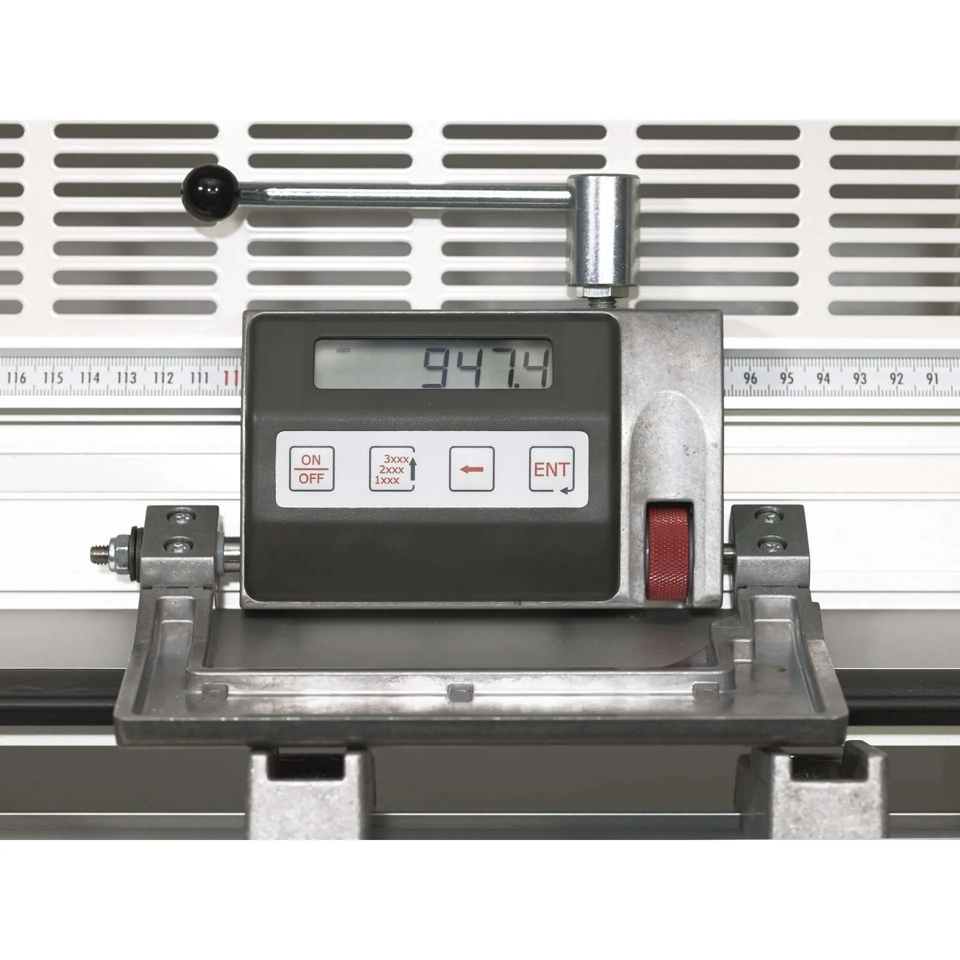 Striebig Standard S Vertical Panel Saw