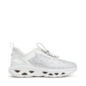 SURGE 2R WHITE SNEAKERS