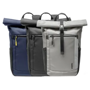 Leather Luggage