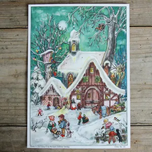 Seasonal Clothing