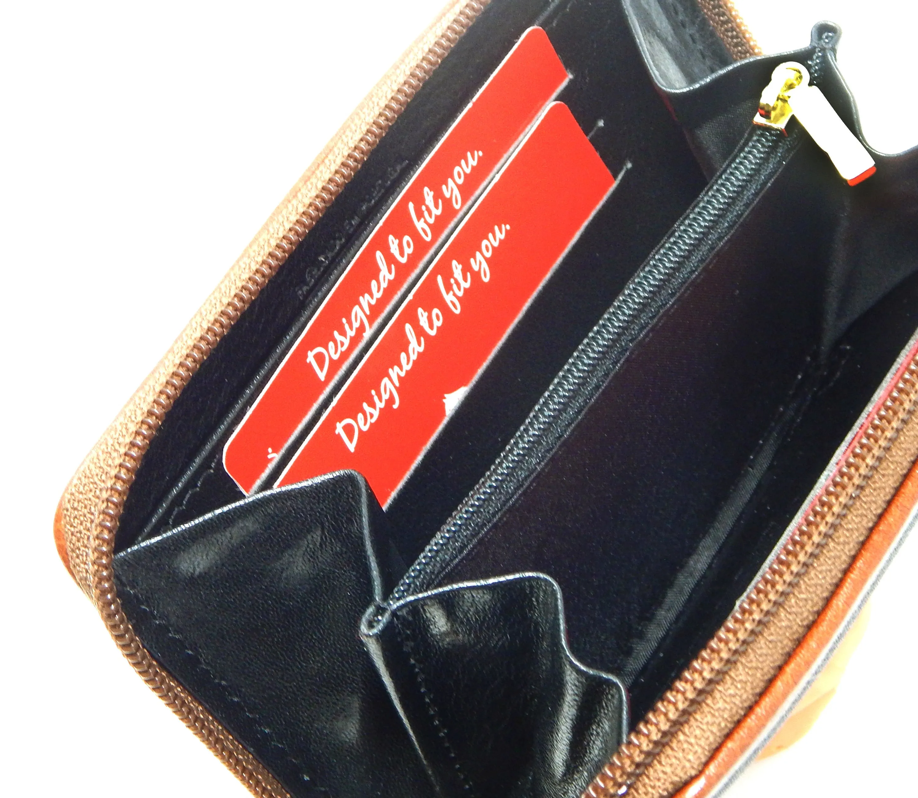 Unique Card Holder Wallet