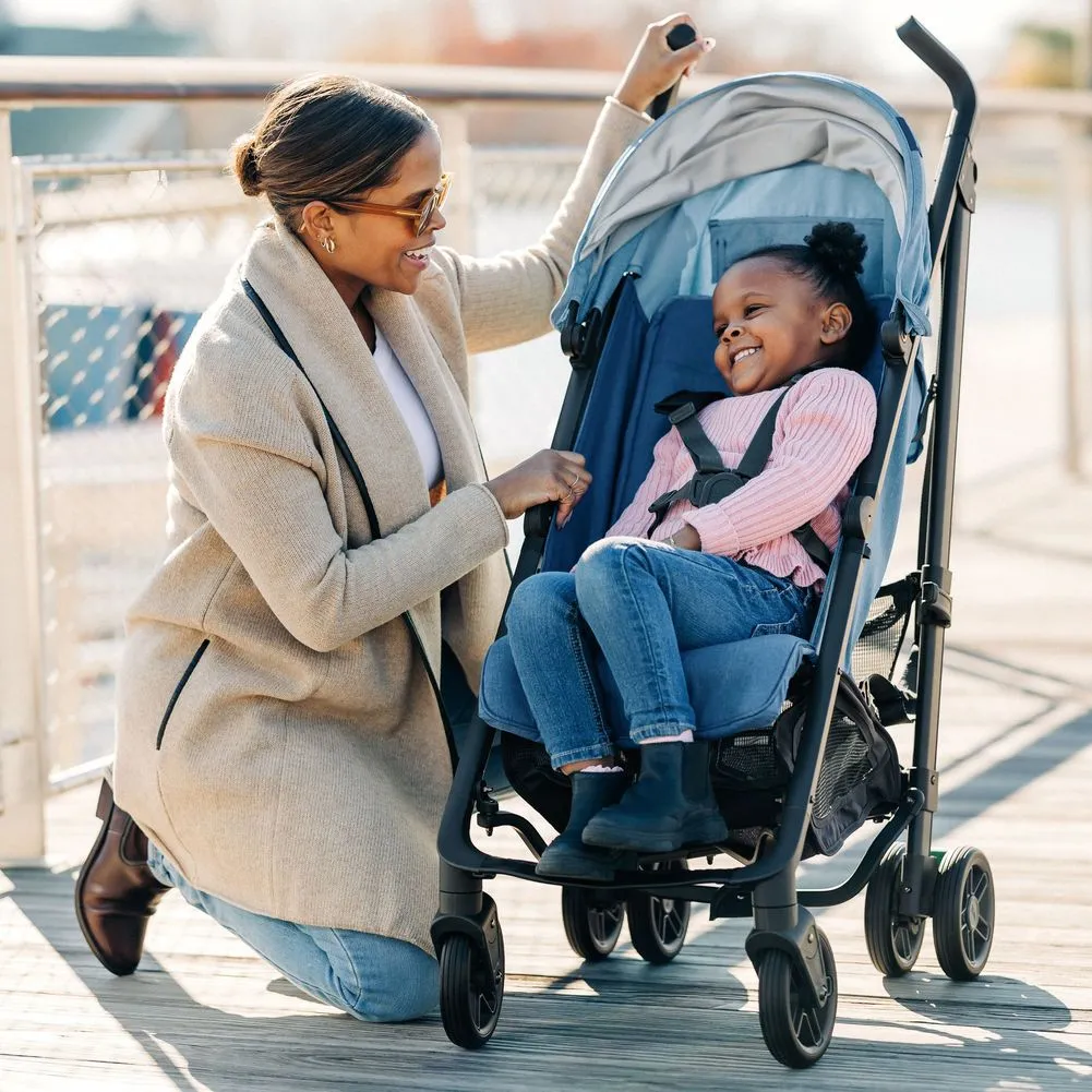 UPPAbaby G-Luxe V2 Lightweight Stroller