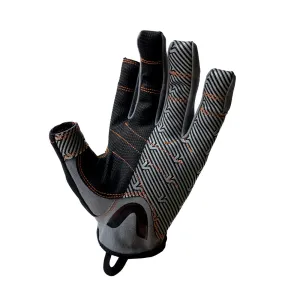 Double-Faced Fleece Gloves