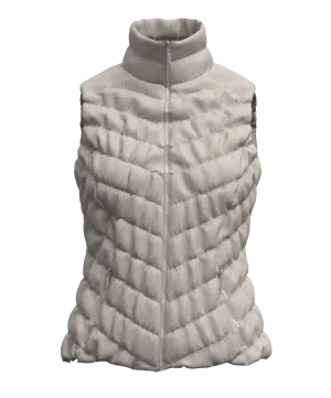 Venus Vest - STONE