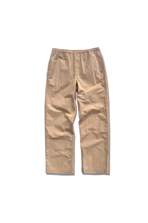 Warm Up Nylon Pants