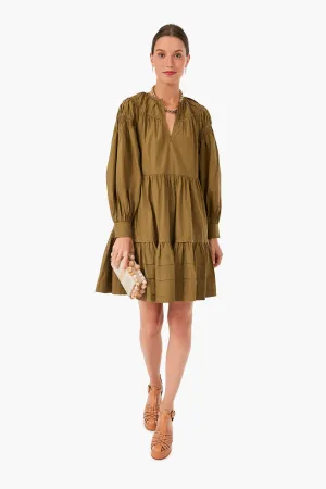 Willow Rosa Dress