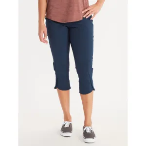 Women's Elda UPF 50 Capri Pants
