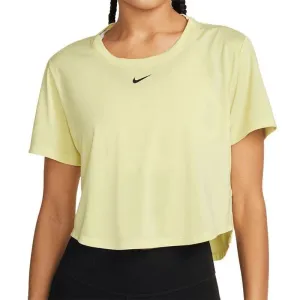 Women's Nike Dri-FIT One Crop Tee