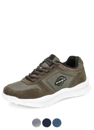 Xilian Men's Fashion Sneakers